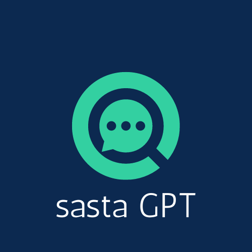 SastaGPT
