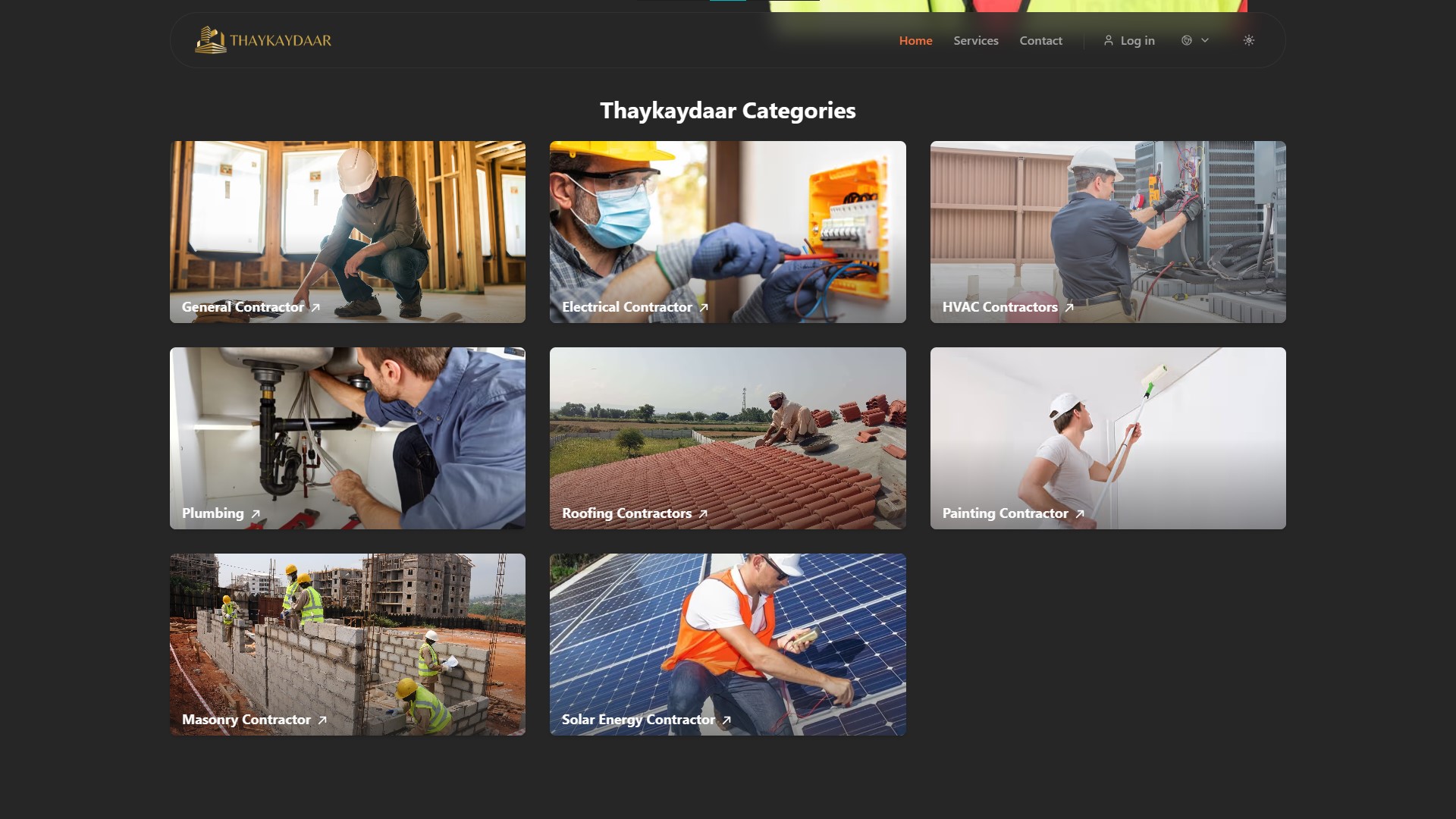 thaykaydaar.com