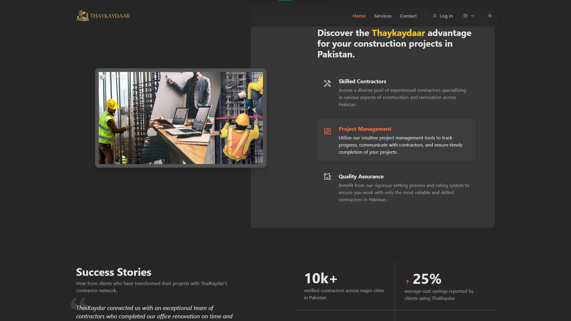 thaykaydaar.com